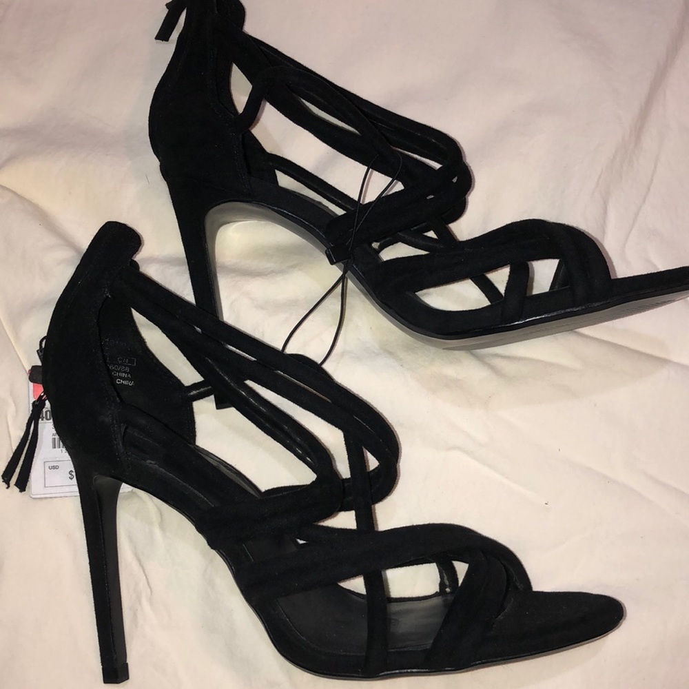 Zara Heels - Picture 2 of 2